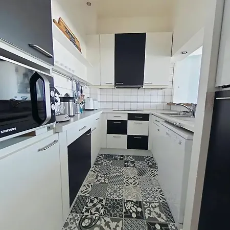 Apartamento Place D'erlon 70 - Tres Lumineux Reims