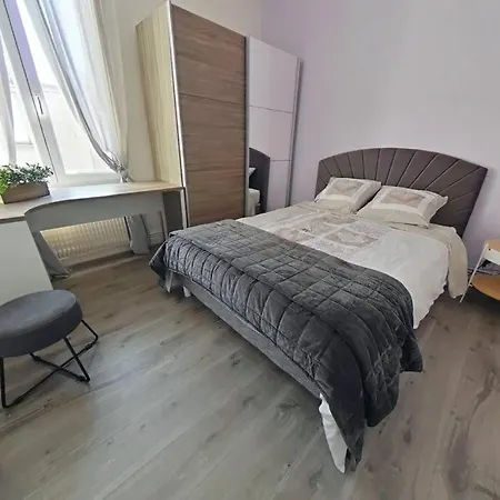 Apartamento Place D'erlon 70 - Tres Lumineux