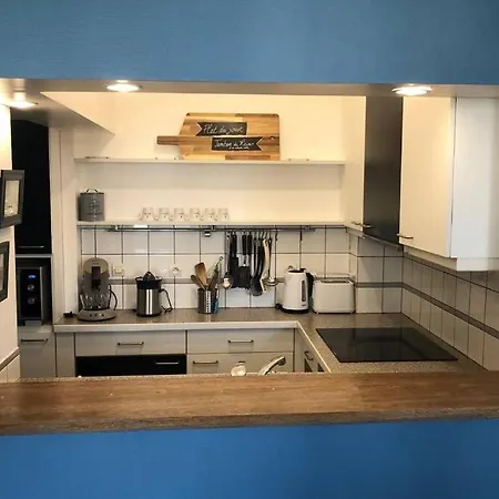 Apartamento Place D'erlon 70 - Tres Lumineux