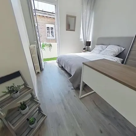 Place D'erlon 70 - Tres Lumineux Apartamento