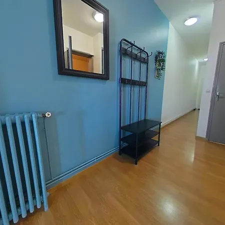 Apartamento Place D'erlon 70 - Tres Lumineux *